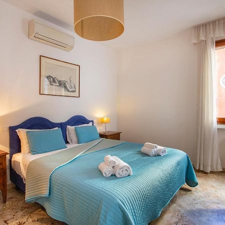 Apartament Ca Degli Angeli Wenecja Zewnętrze zdjęcie