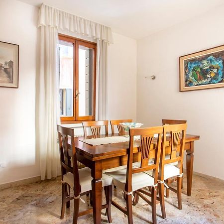 Apartament Ca Degli Angeli Wenecja Zewnętrze zdjęcie