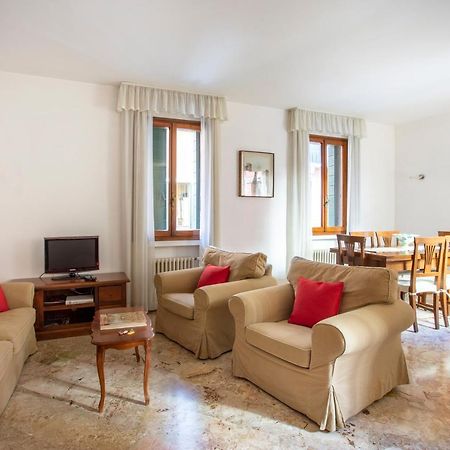 Apartament Ca Degli Angeli Wenecja Zewnętrze zdjęcie