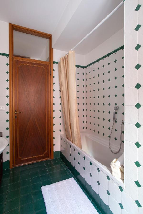 Apartament Ca Degli Angeli Wenecja Zewnętrze zdjęcie