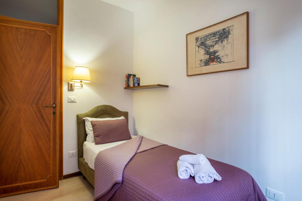 Apartament Ca Degli Angeli Wenecja Zewnętrze zdjęcie