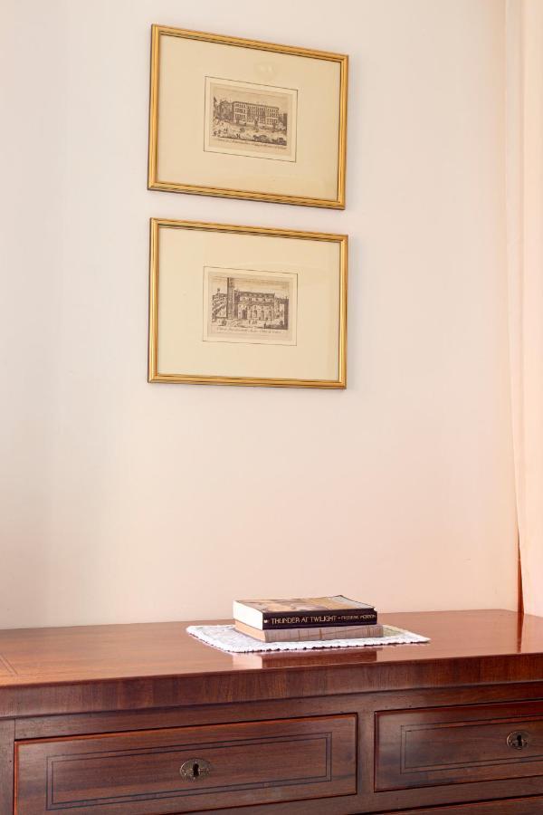 Apartament Ca Degli Angeli Wenecja Zewnętrze zdjęcie