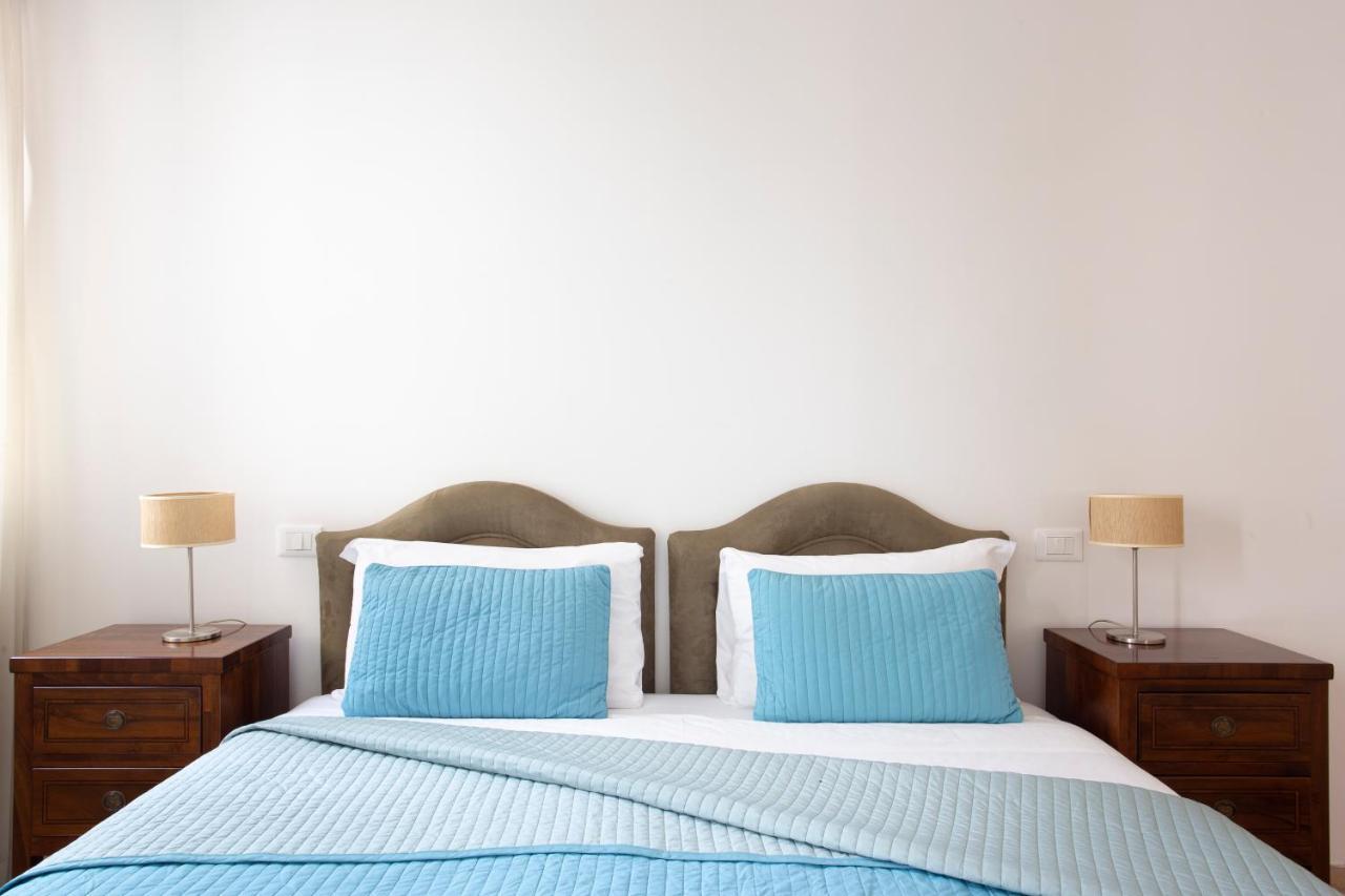 Apartament Ca Degli Angeli Wenecja Zewnętrze zdjęcie