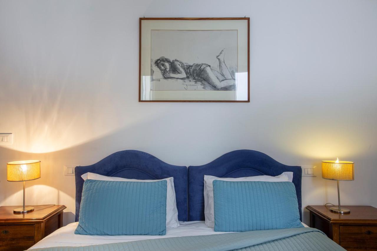 Apartament Ca Degli Angeli Wenecja Zewnętrze zdjęcie
