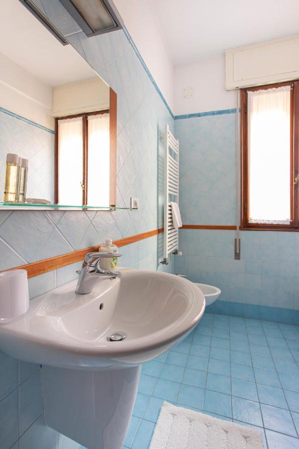 Apartament Ca Degli Angeli Wenecja Zewnętrze zdjęcie